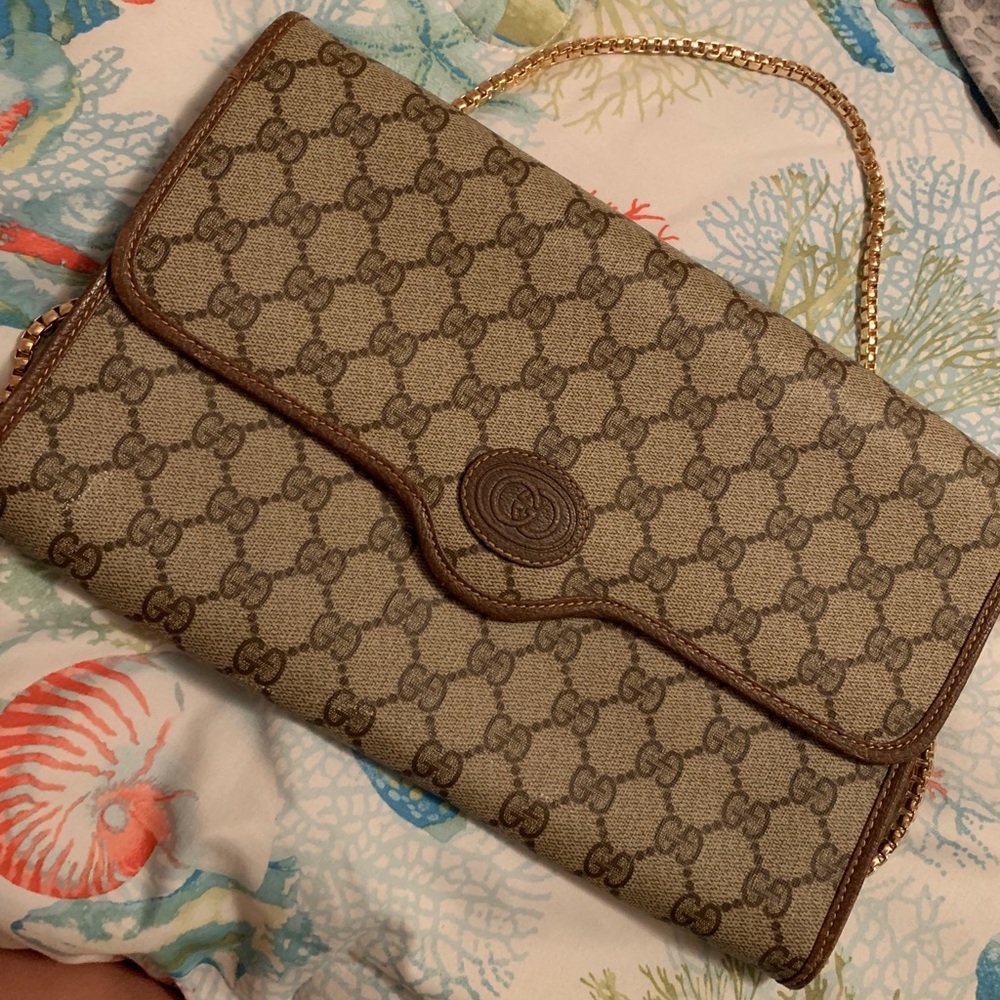 Gucci purse